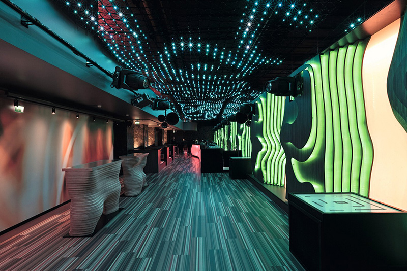 娛樂(lè)空間設(shè)計(jì)如何進(jìn)行 這些事項(xiàng)要知曉 