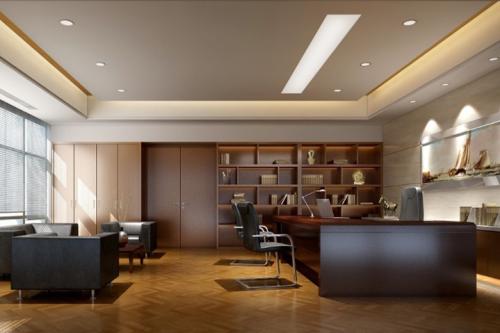 總經(jīng)理辦公室設計要注意哪些事項 