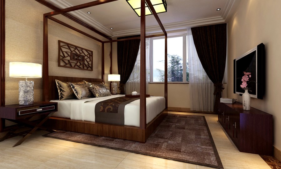 怎么設(shè)計樣板房才能保證實用性以及美觀 