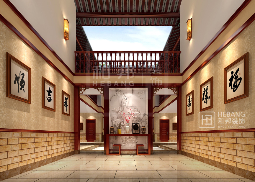  高端別墅設(shè)計(jì)技巧有哪些？