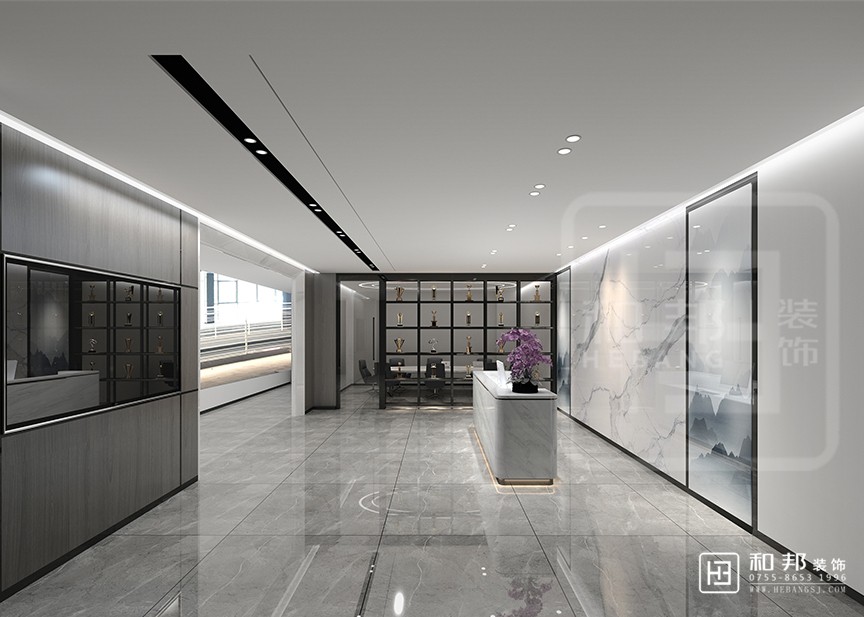 如何判斷辦公室設計裝修的好與壞呢？ 