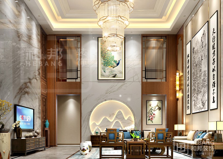 別墅設計裝修時業主應該要考慮哪些問題？