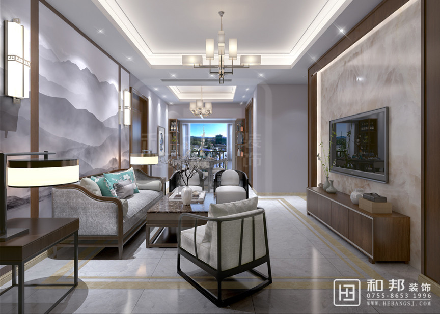 二手房裝修設計時需要注意哪些方面？