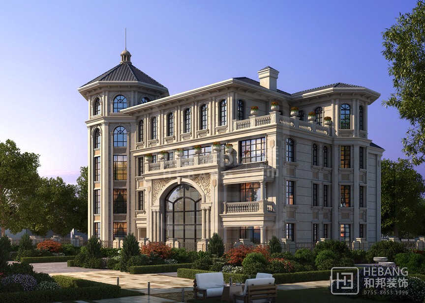 農(nóng)村別墅設(shè)計施工一定要注意這些小細(xì)節(jié)！