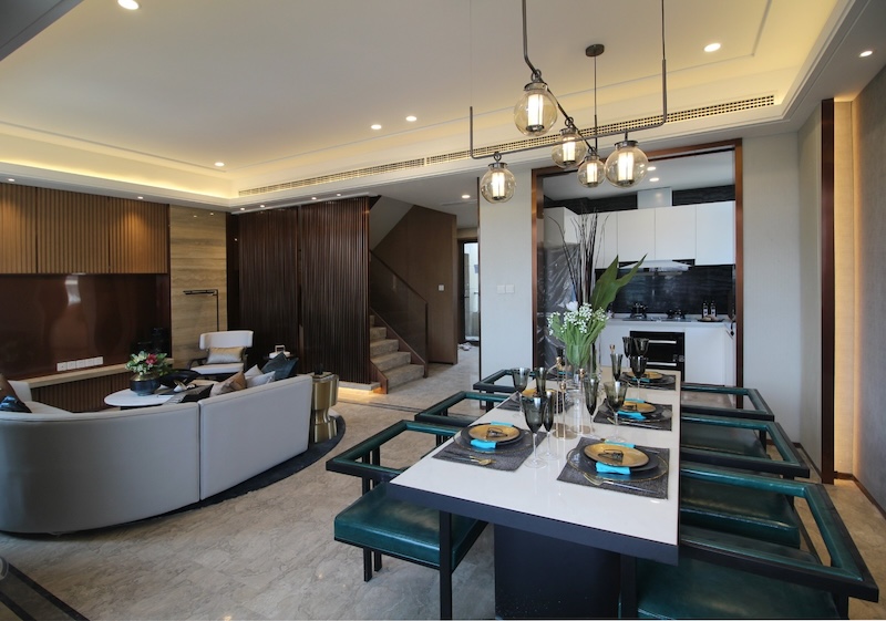 別墅設(shè)計(jì)哪家公司好？這家真不錯(cuò)！