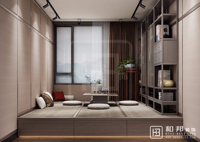 樣板房設(shè)計，打造夢想家的藍圖